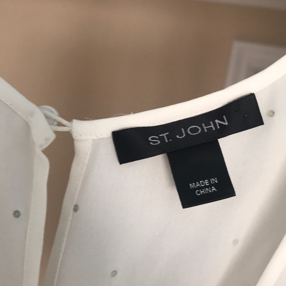 St. John Top - image 2